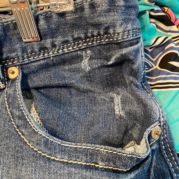 Maurice’s Jeans - Picture 6 of 6